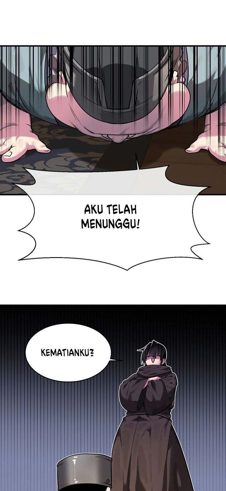 Volcanic Age Chap 190 - Next Chap 191