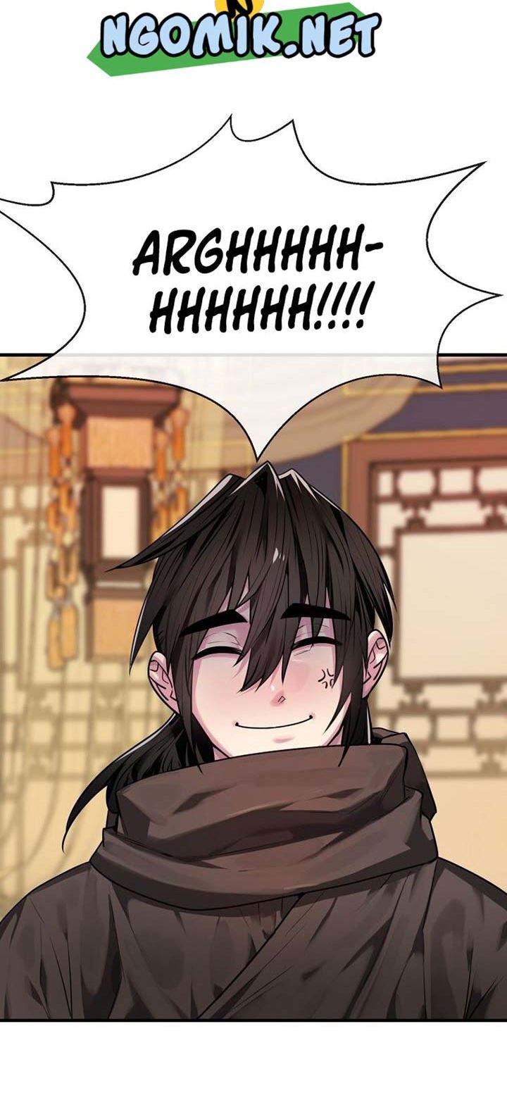 Volcanic Age Chap 190 - Next Chap 191