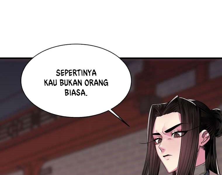 Volcanic Age Chap 192 - Next Chap 193