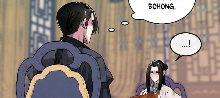 Volcanic Age Chap 192 - Next Chap 193