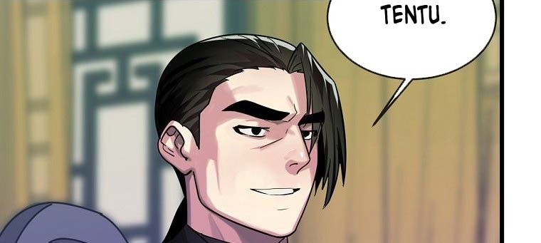 Volcanic Age Chap 192 - Next Chap 193