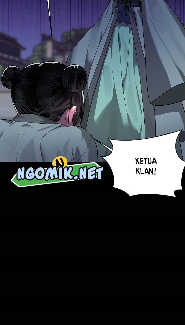 Volcanic Age Chap 192 - Next Chap 193