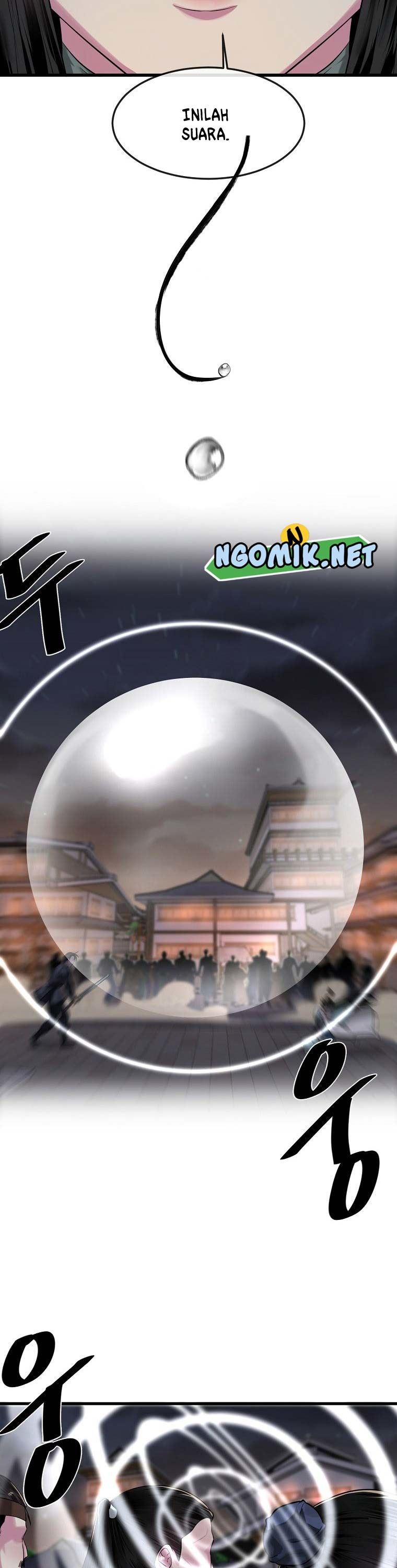 Volcanic Age Chap 193 - Next Chap 194