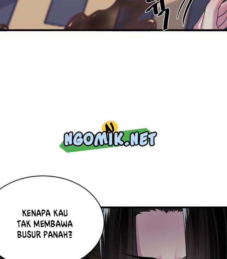 Volcanic Age Chap 193 - Next Chap 194