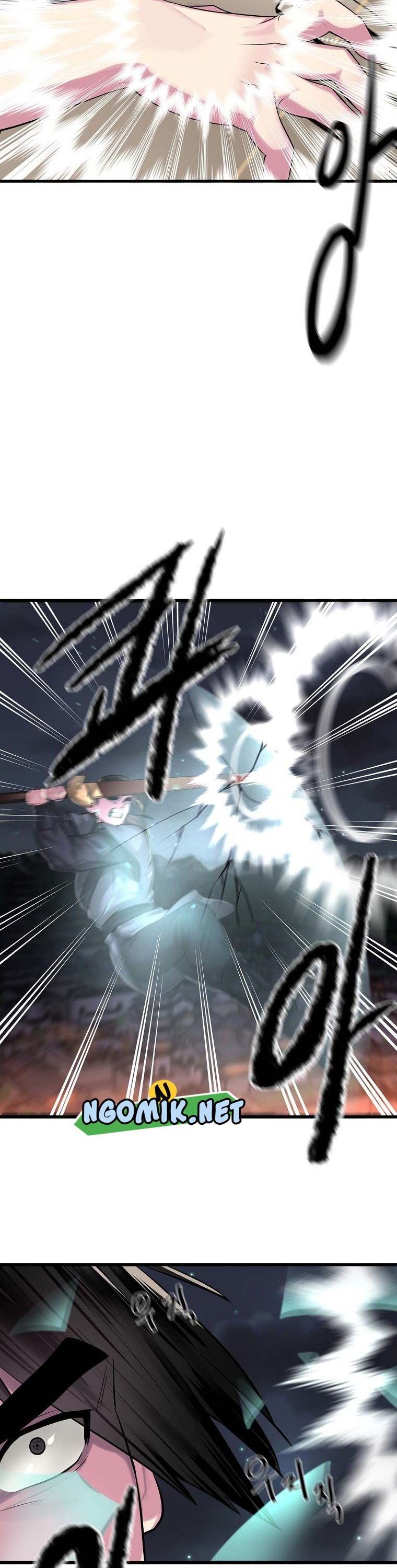 Volcanic Age Chap 193 - Next Chap 194