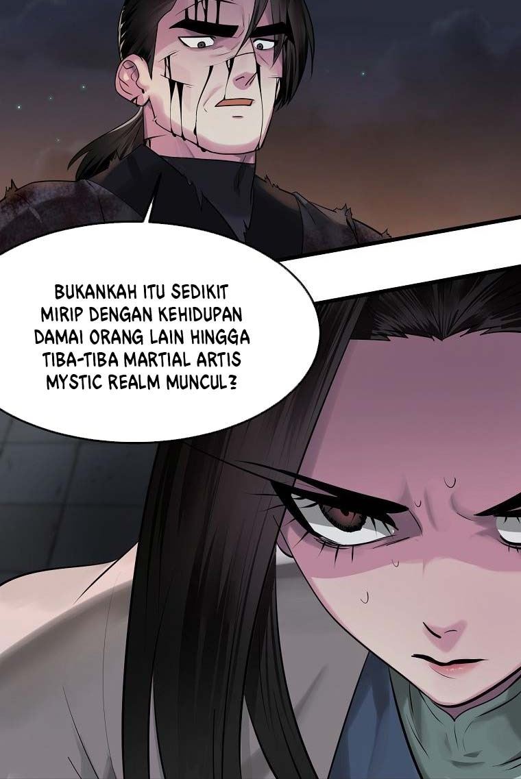 Volcanic Age Chap 193 - Next Chap 194