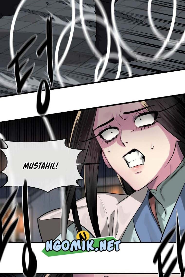 Volcanic Age Chap 193 - Next Chap 194