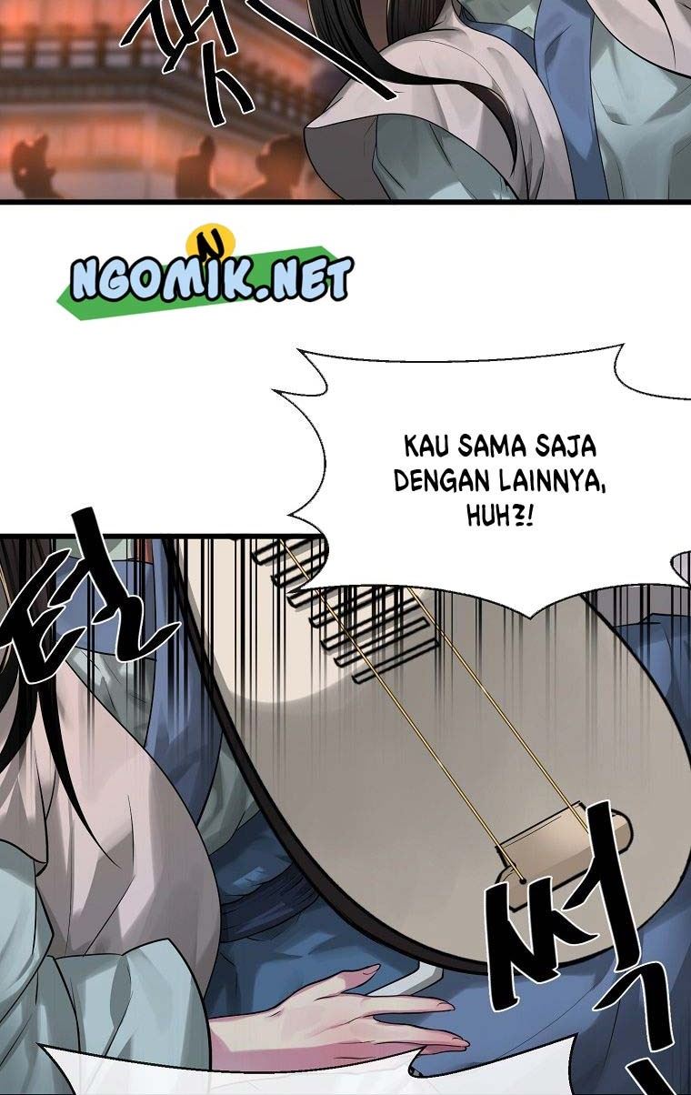 Volcanic Age Chap 193 - Next Chap 194
