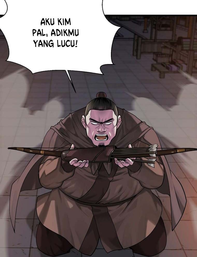 Volcanic Age Chap 193 - Next Chap 194
