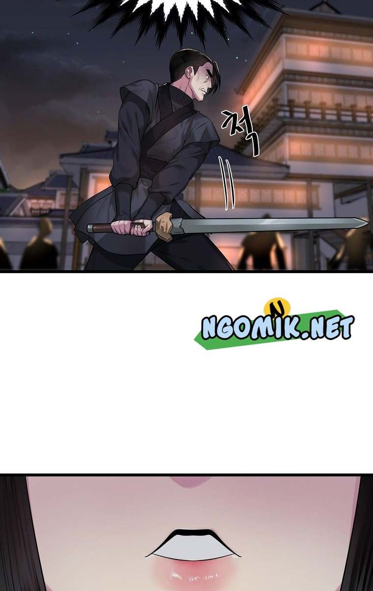 Volcanic Age Chap 193 - Next Chap 194