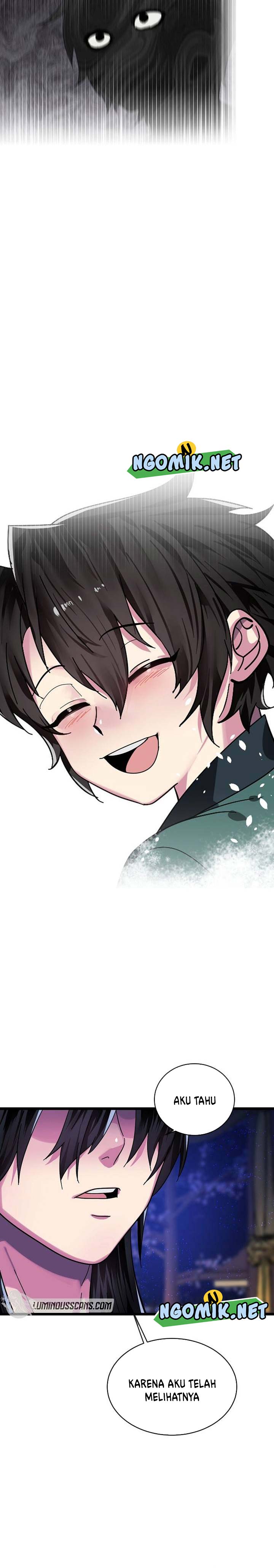 Volcanic Age Chap 207 - Next Chap 208