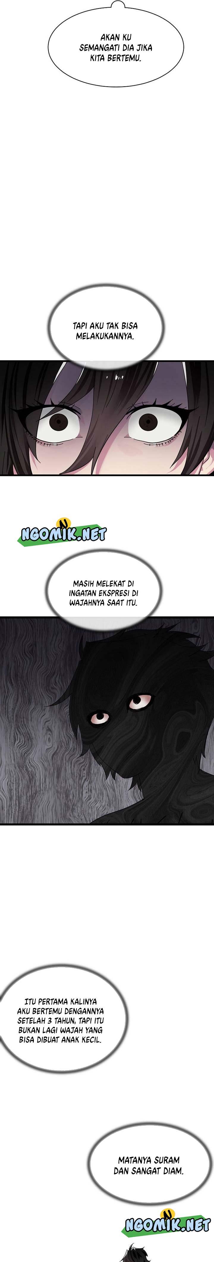 Volcanic Age Chap 207 - Next Chap 208