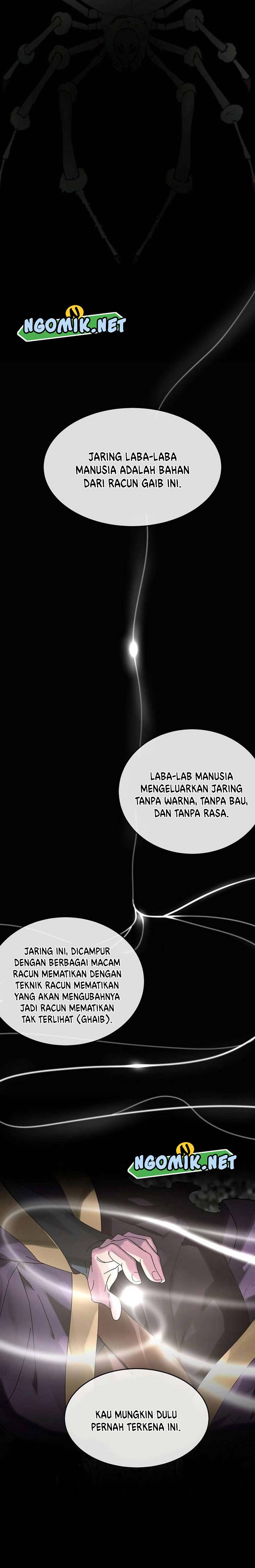 Volcanic Age Chap 208 - Next Chap 209