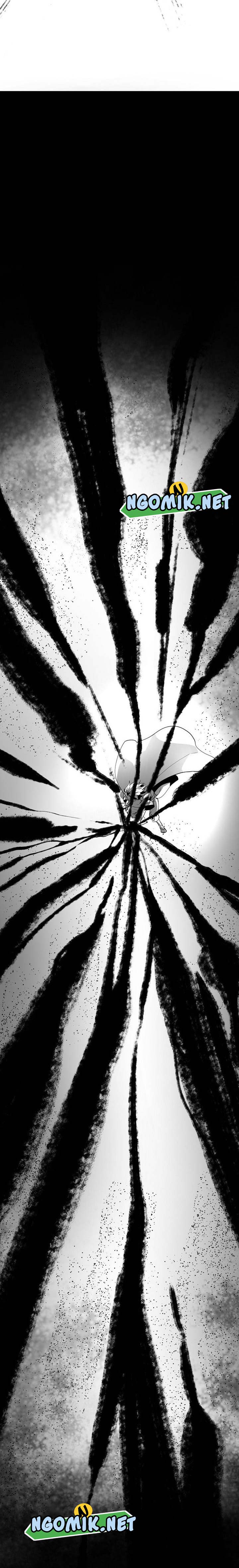 Volcanic Age Chap 200 - Next Chap 201