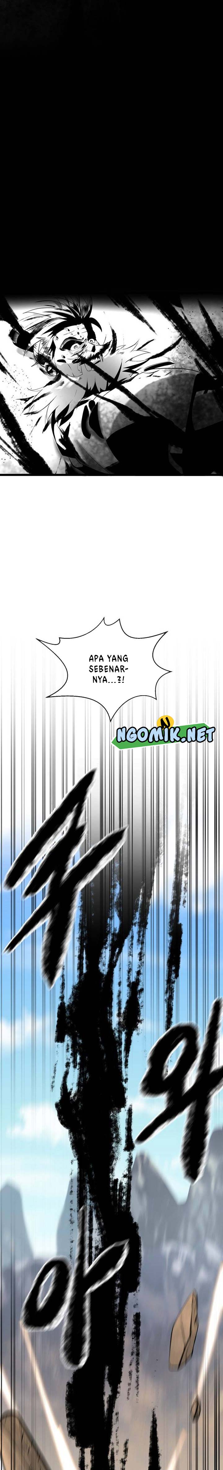 Volcanic Age Chap 200 - Next Chap 201