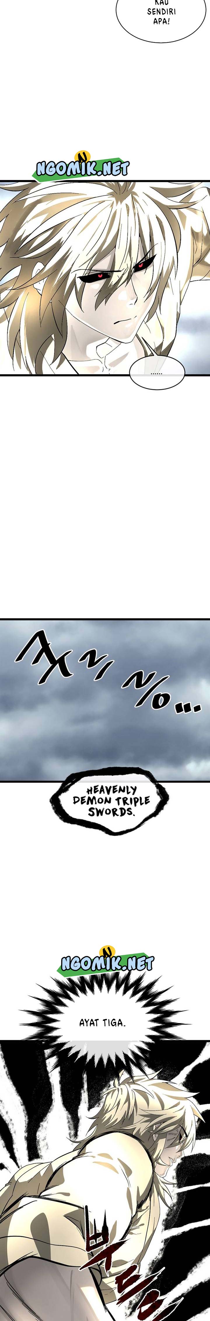 Volcanic Age Chap 202 - Next Chap 203