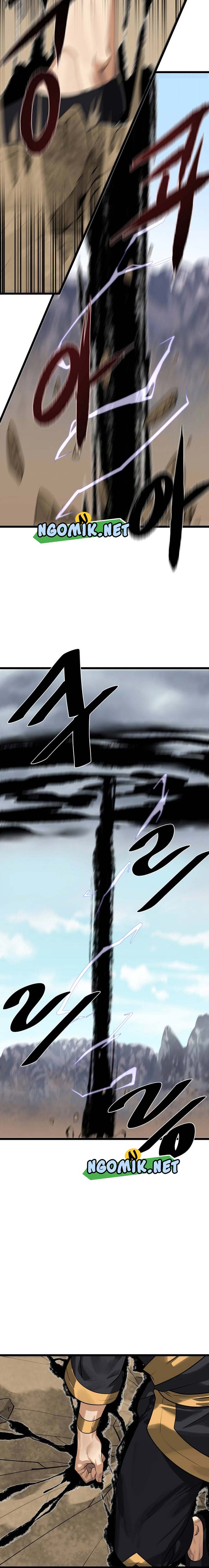 Volcanic Age Chap 202 - Next Chap 203