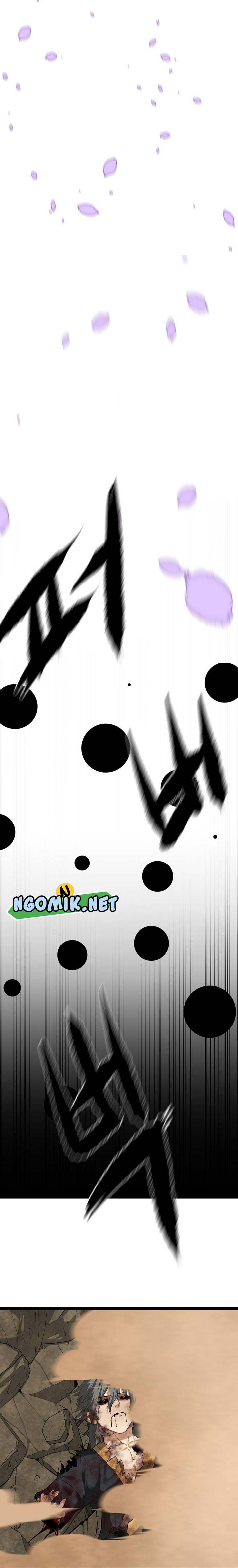 Volcanic Age Chap 202 - Next Chap 203