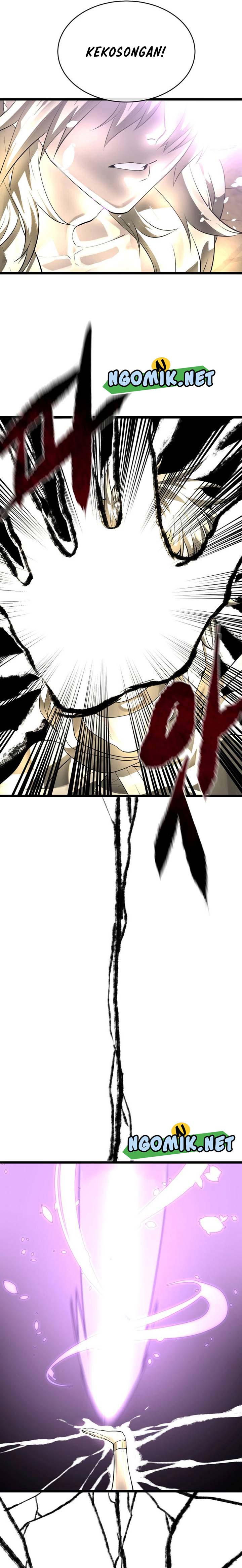 Volcanic Age Chap 202 - Next Chap 203