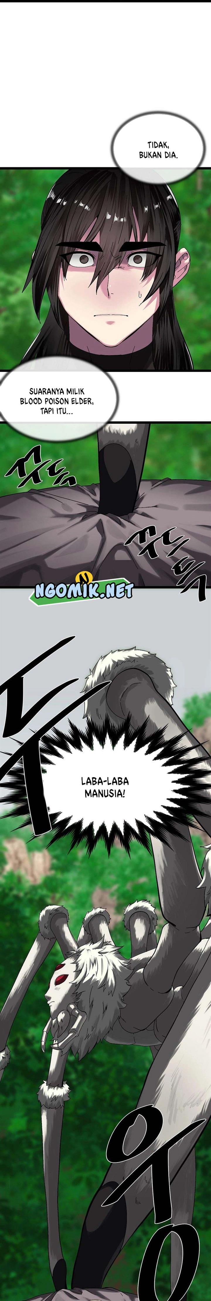 Volcanic Age Chap 214 - Next Chap 215