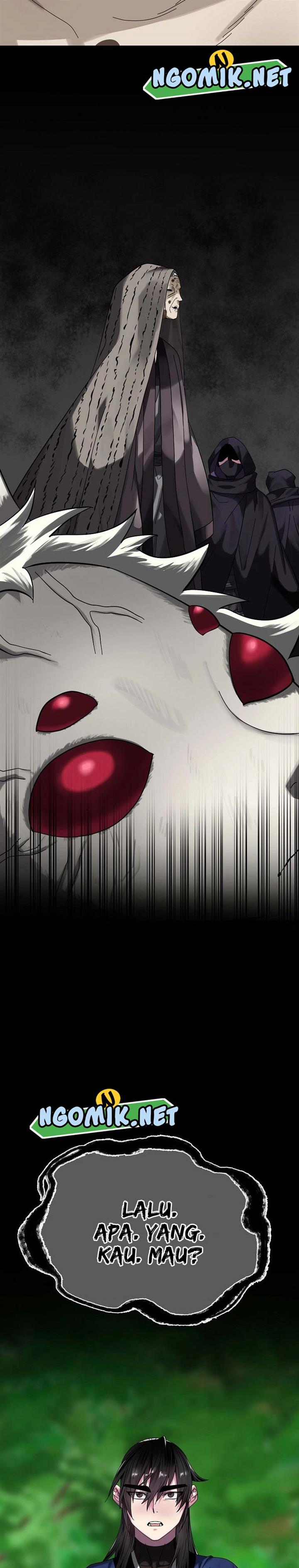 Volcanic Age Chap 214 - Next Chap 215