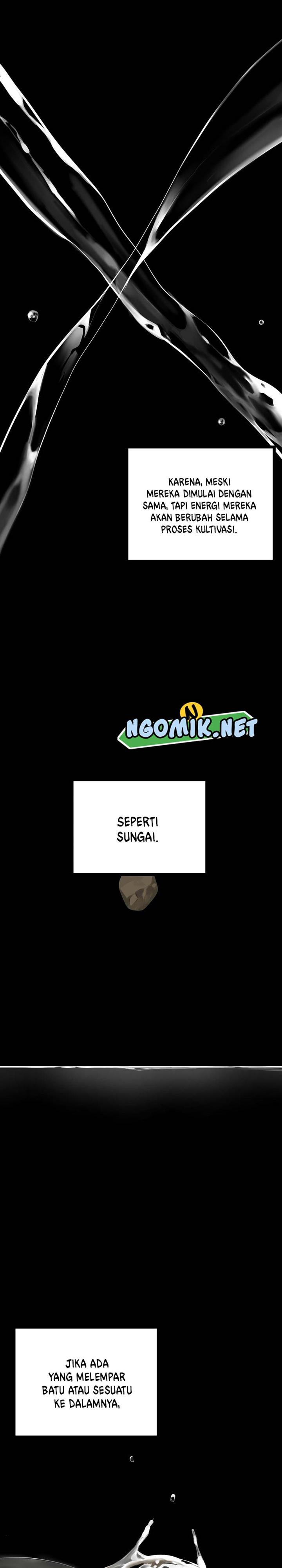 Volcanic Age Chap 214 - Next Chap 215