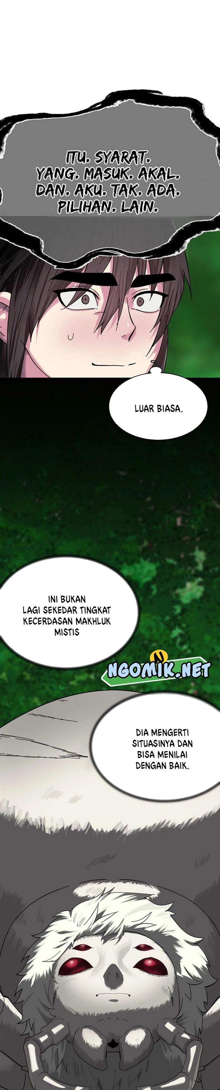 Volcanic Age Chap 214 - Next Chap 215
