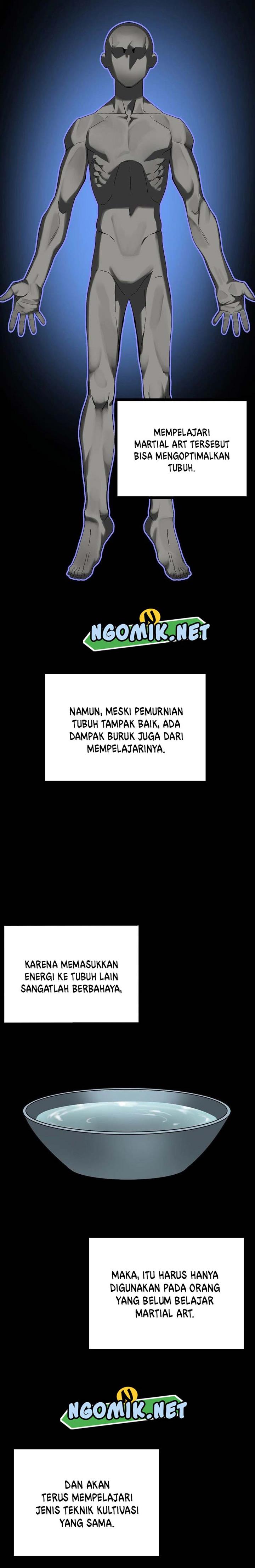 Volcanic Age Chap 214 - Next Chap 215