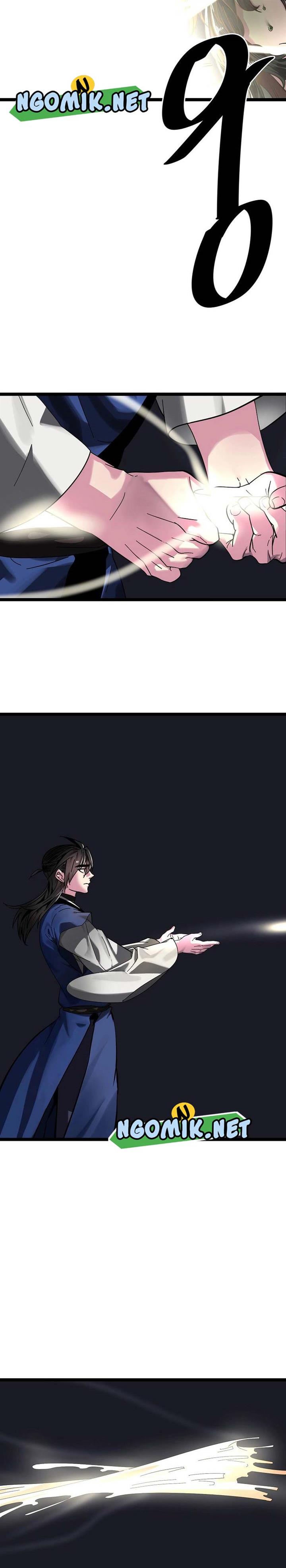 Volcanic Age Chap 215 - Next Chap 216