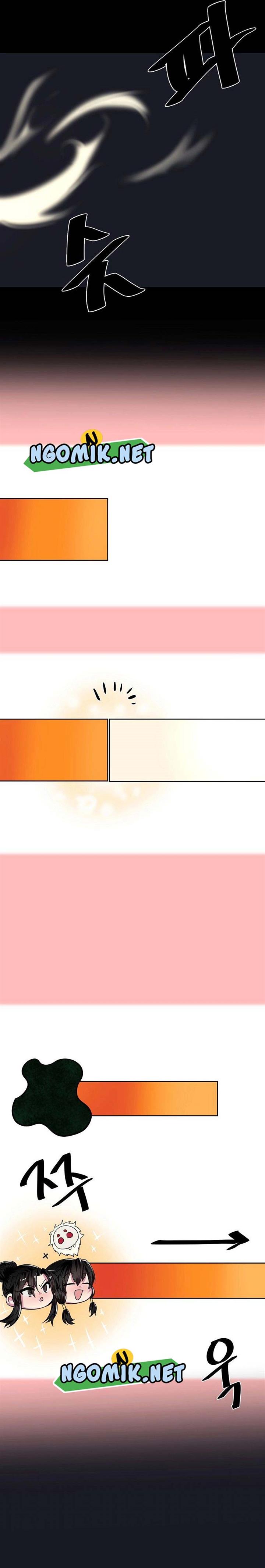 Volcanic Age Chap 215 - Next Chap 216