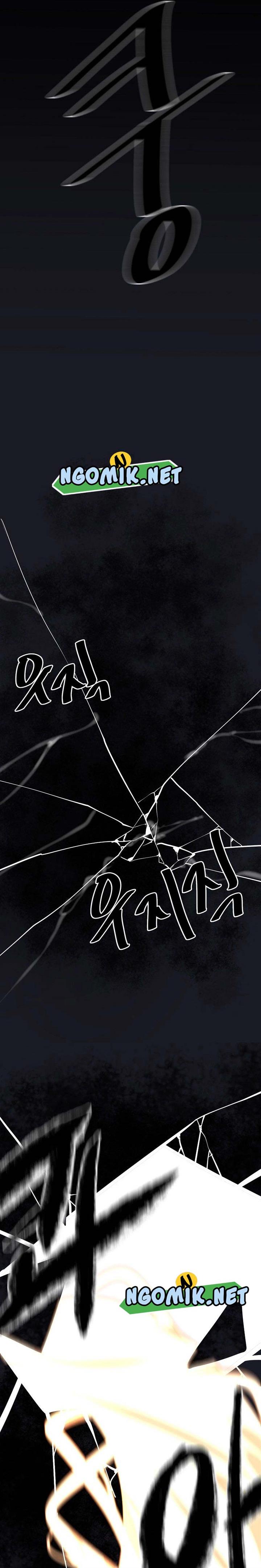 Volcanic Age Chap 215 - Next Chap 216