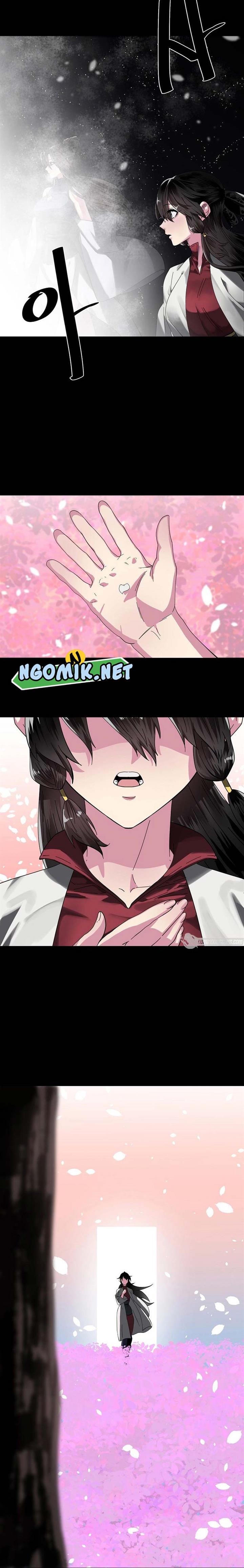 Volcanic Age Chap 215 - Next Chap 216