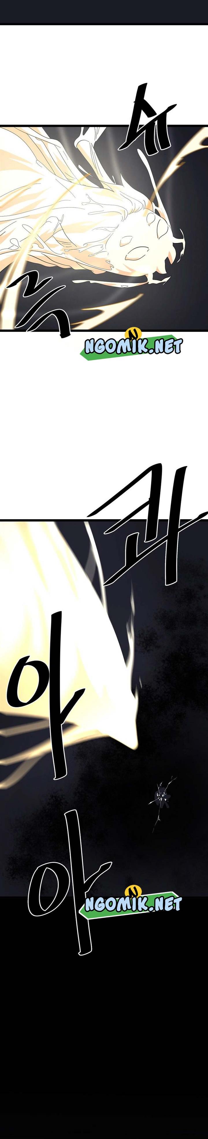 Volcanic Age Chap 215 - Next Chap 216