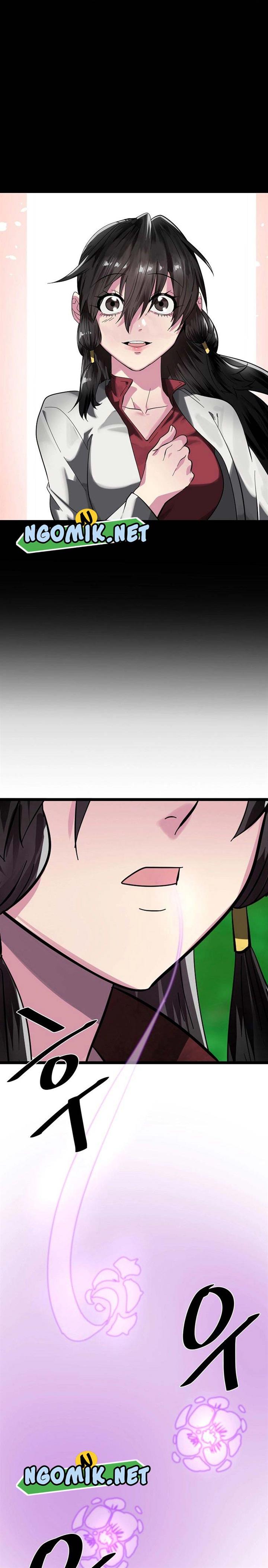 Volcanic Age Chap 215 - Next Chap 216