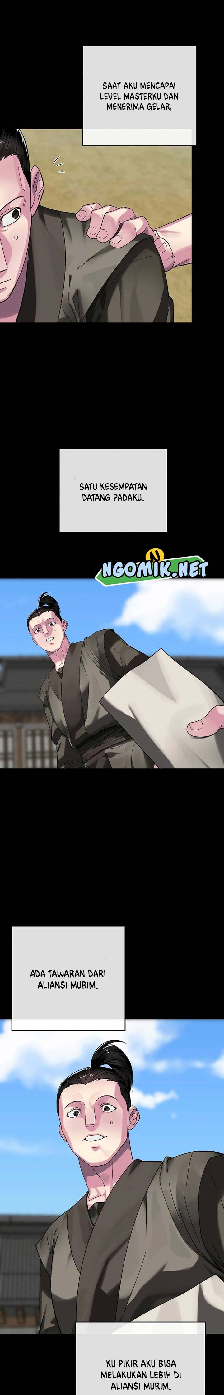 Volcanic Age Chap 216 - Next Chap 217