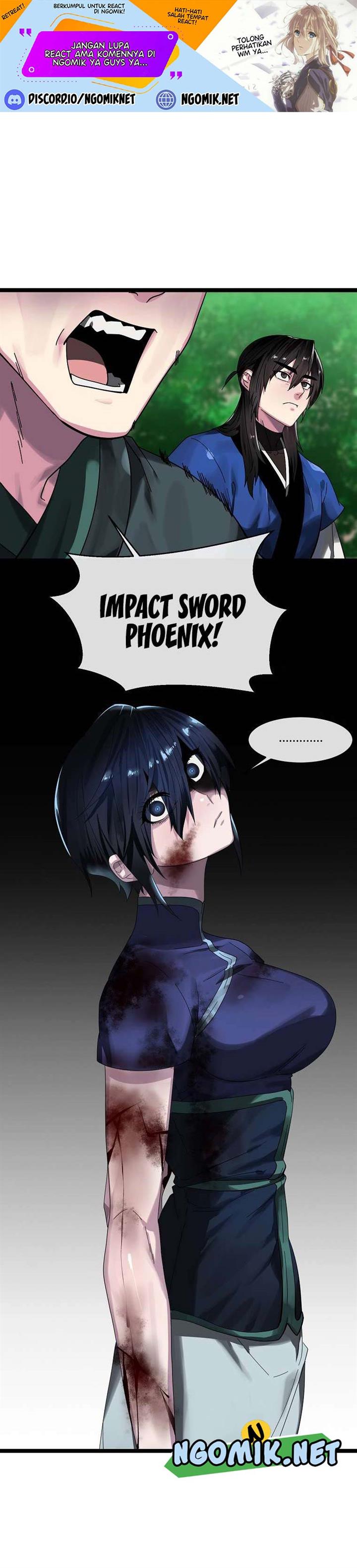 Volcanic Age Chap 211 - Next Chap 212