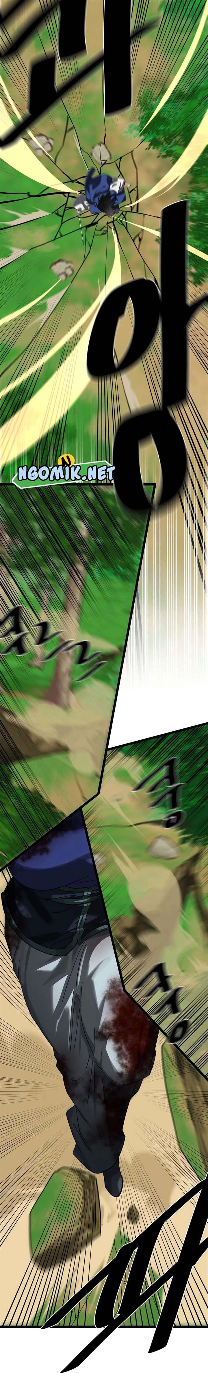 Volcanic Age Chap 211 - Next Chap 212