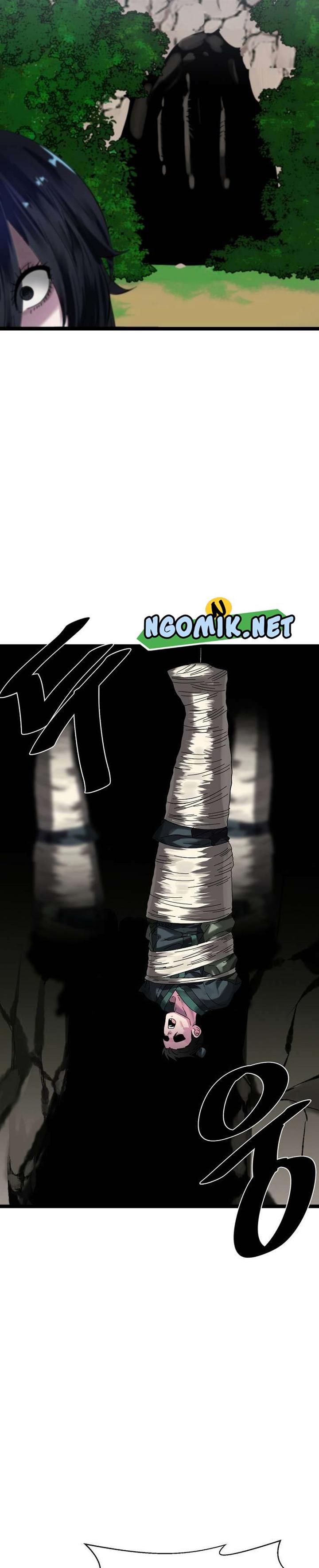 Volcanic Age Chap 211 - Next Chap 212