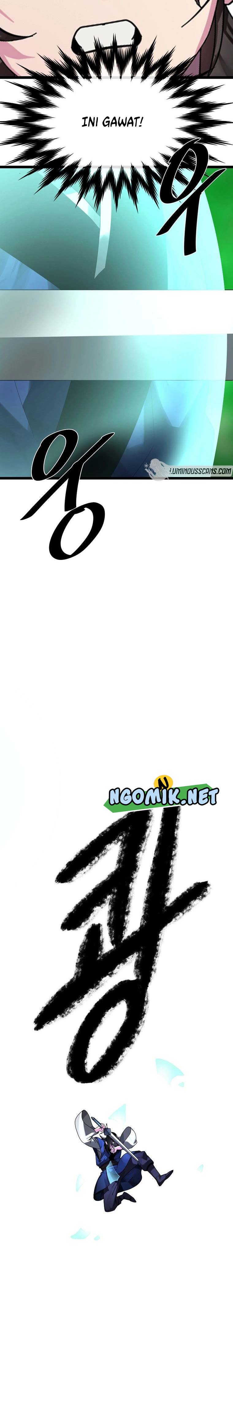 Volcanic Age Chap 212 - Next Chap 213