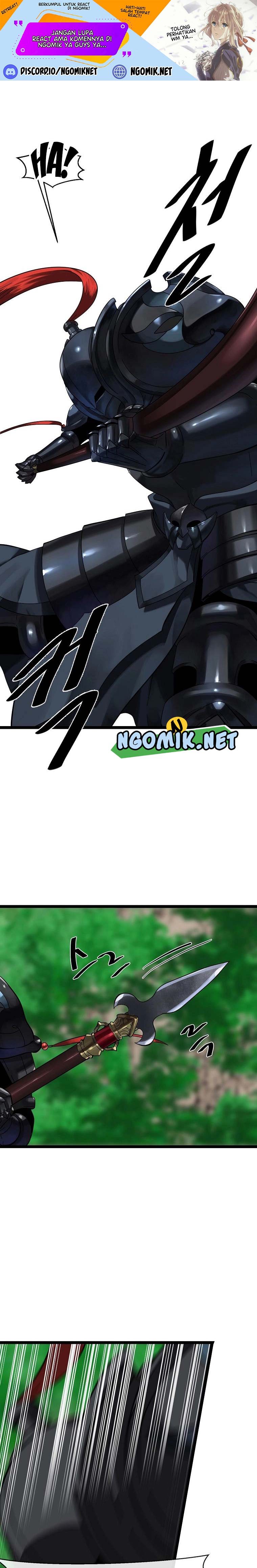 Volcanic Age Chap 212 - Next Chap 213