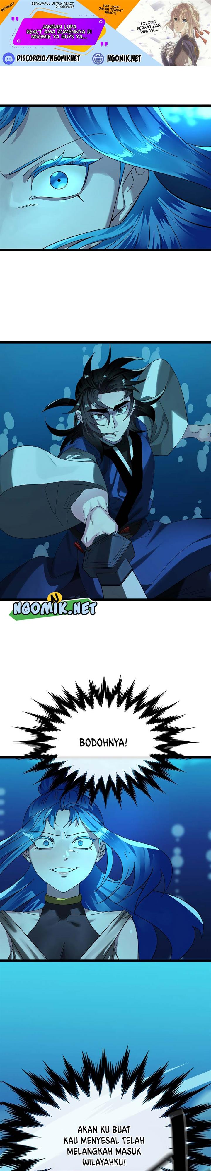 Volcanic Age Chap 224 - Next Chap 225