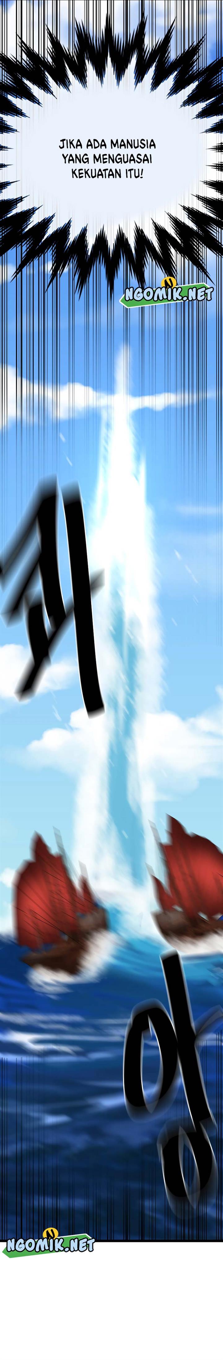 Volcanic Age Chap 224 - Next Chap 225