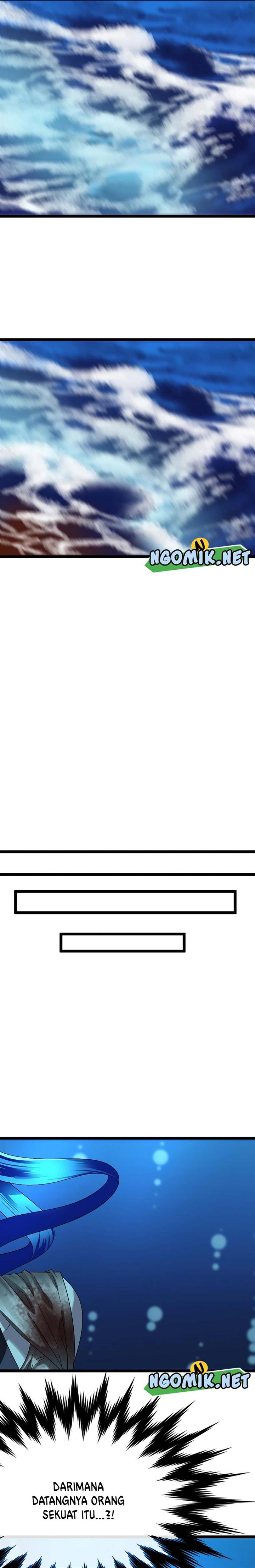 Volcanic Age Chap 224 - Next Chap 225