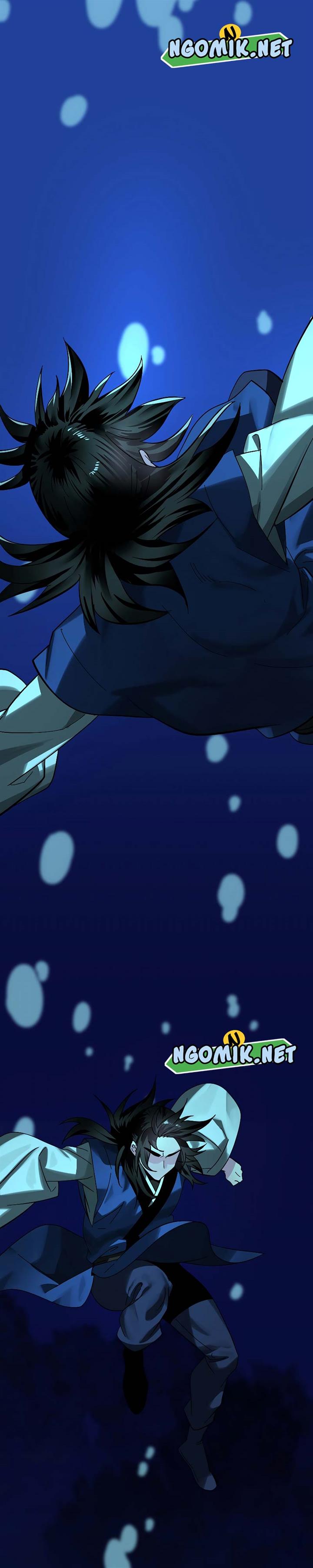 Volcanic Age Chap 224 - Next Chap 225