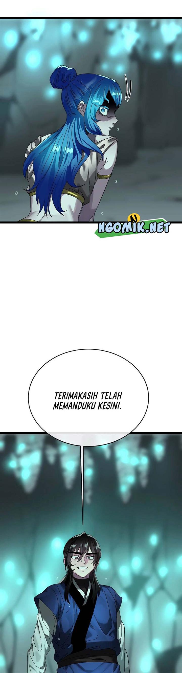 Volcanic Age Chap 224 - Next Chap 225