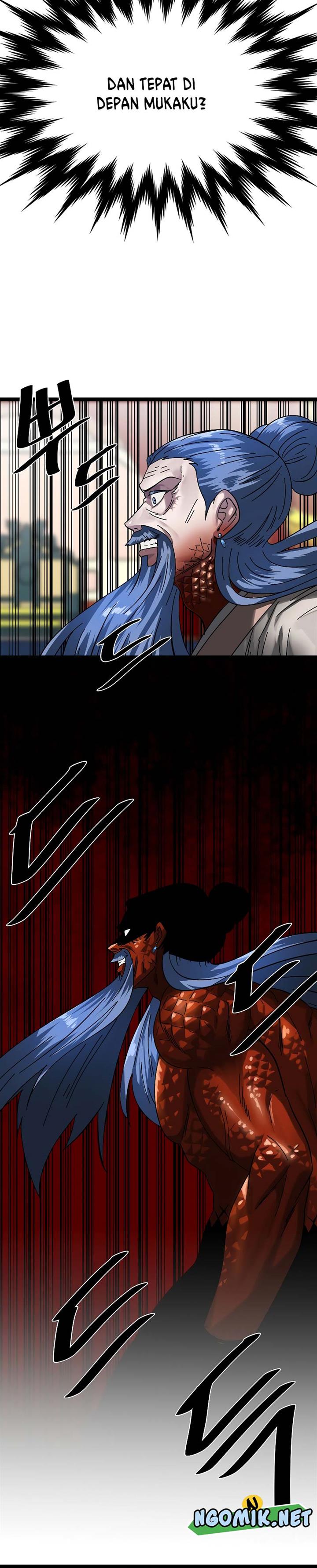 Volcanic Age Chap 225 - Next Chap 226