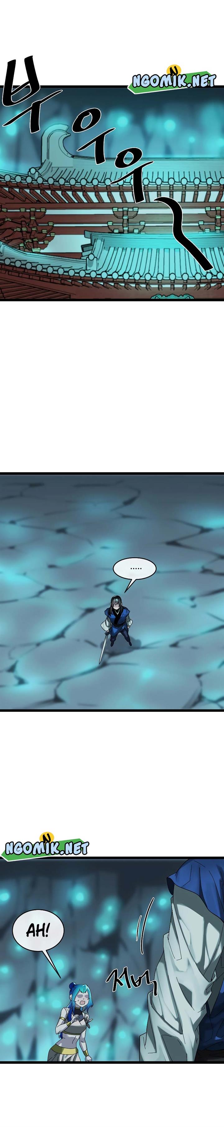 Volcanic Age Chap 225 - Next Chap 226