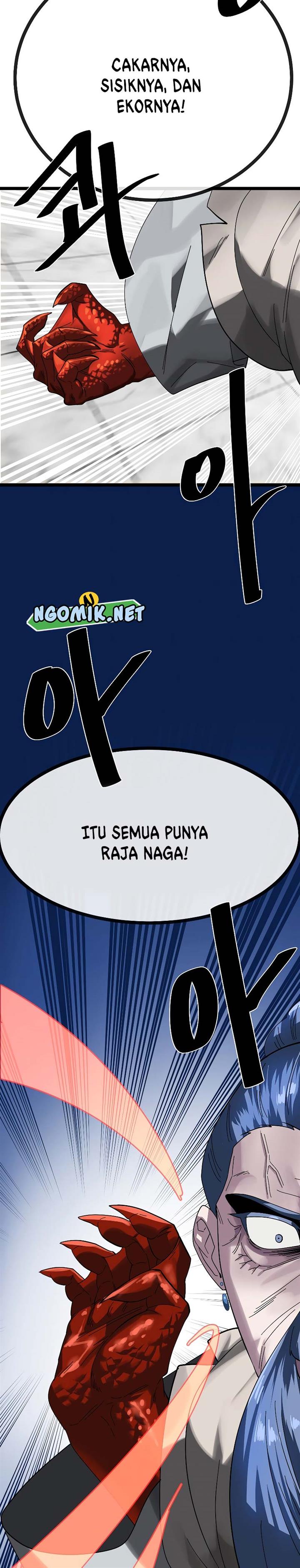 Volcanic Age Chap 225 - Next Chap 226