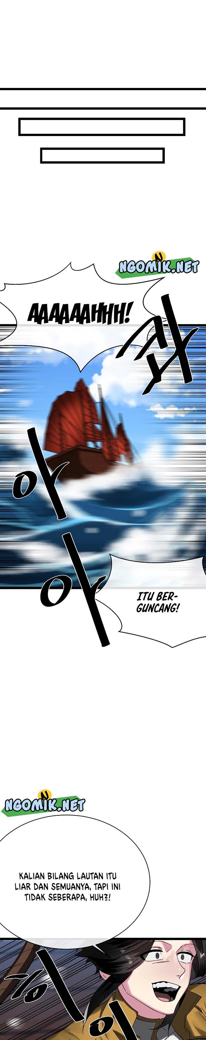 Volcanic Age Chap 226 - Next Chap 227