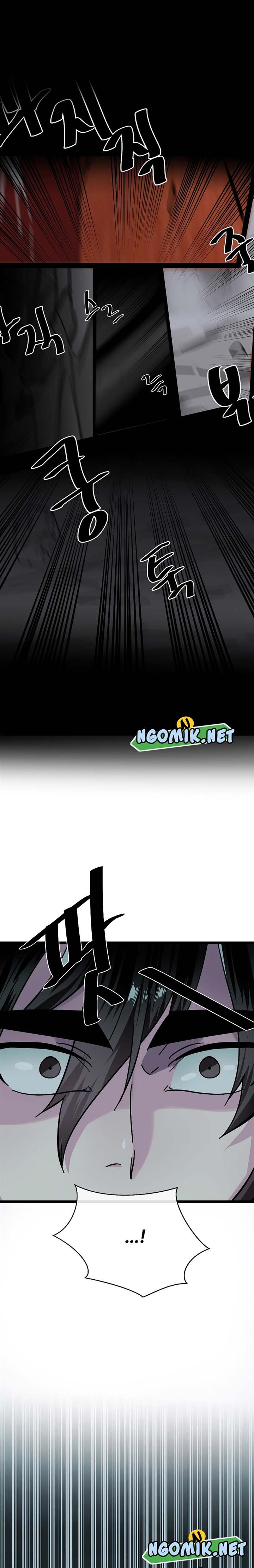 Volcanic Age Chap 226 - Next Chap 227